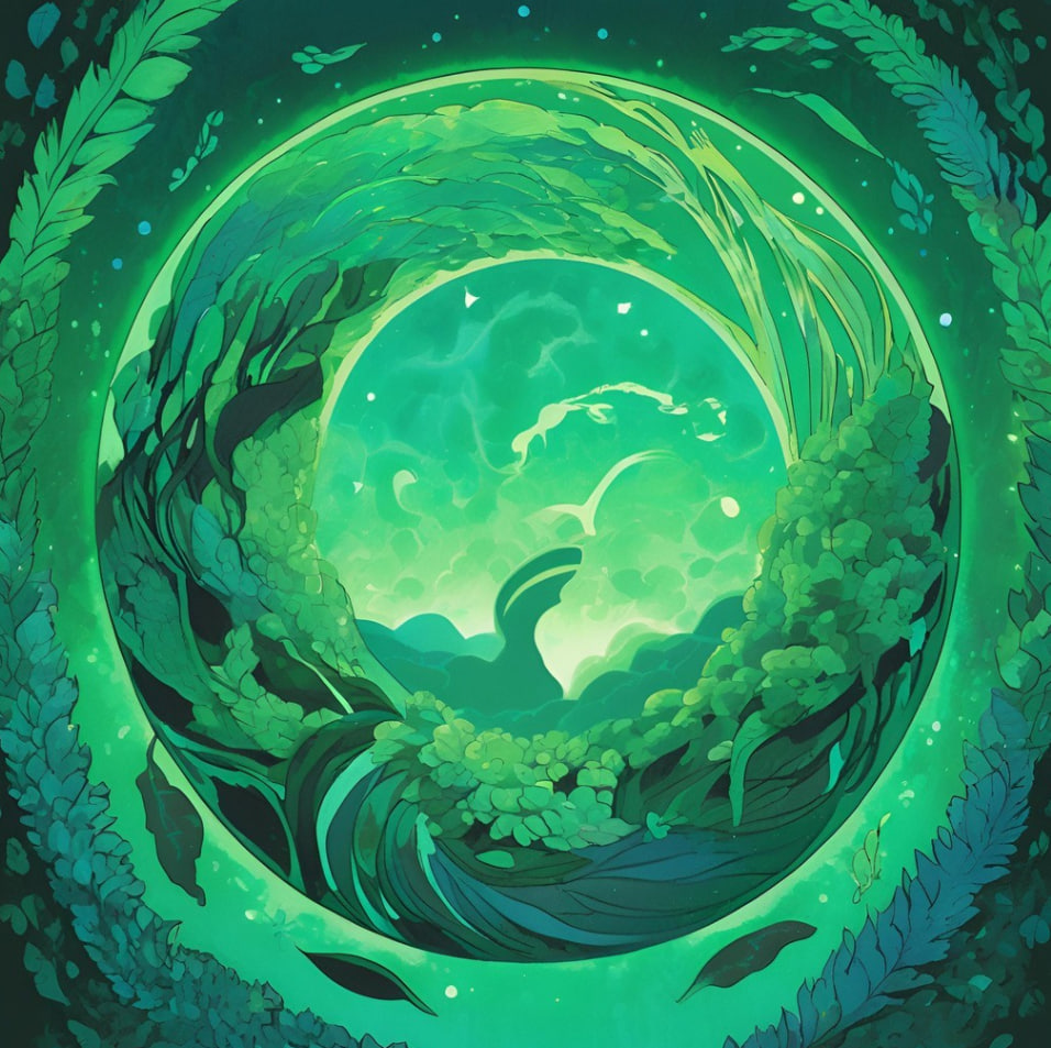 Sphère Spirituelle